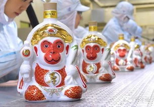 从中国传到日本的 猴 文化是怎样的